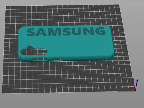 Samsung Galaxy A14 case