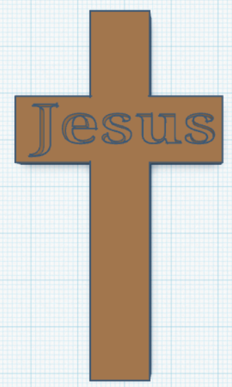 Jesus