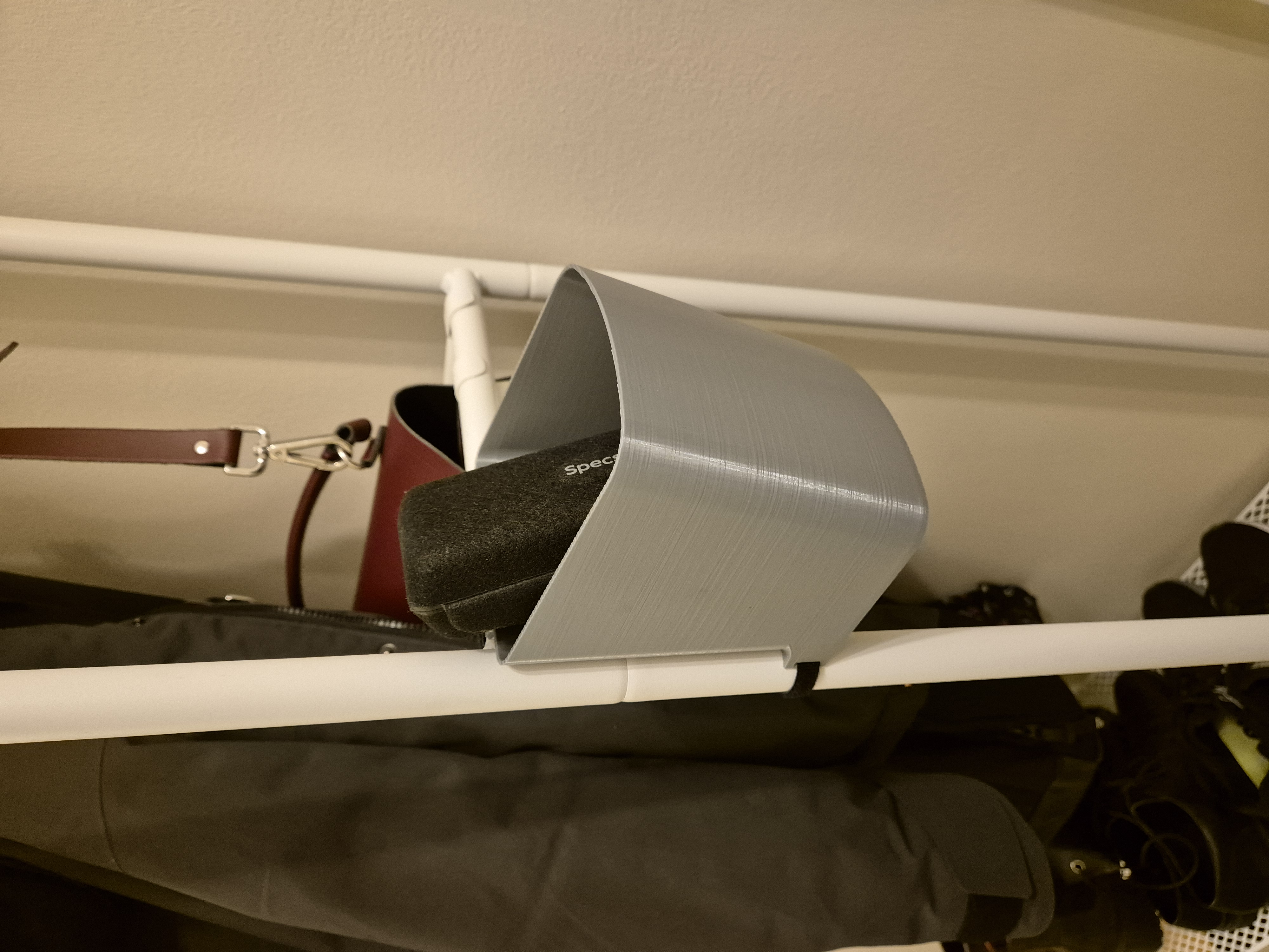 Ikea MACKAPÄR Storage Bucket