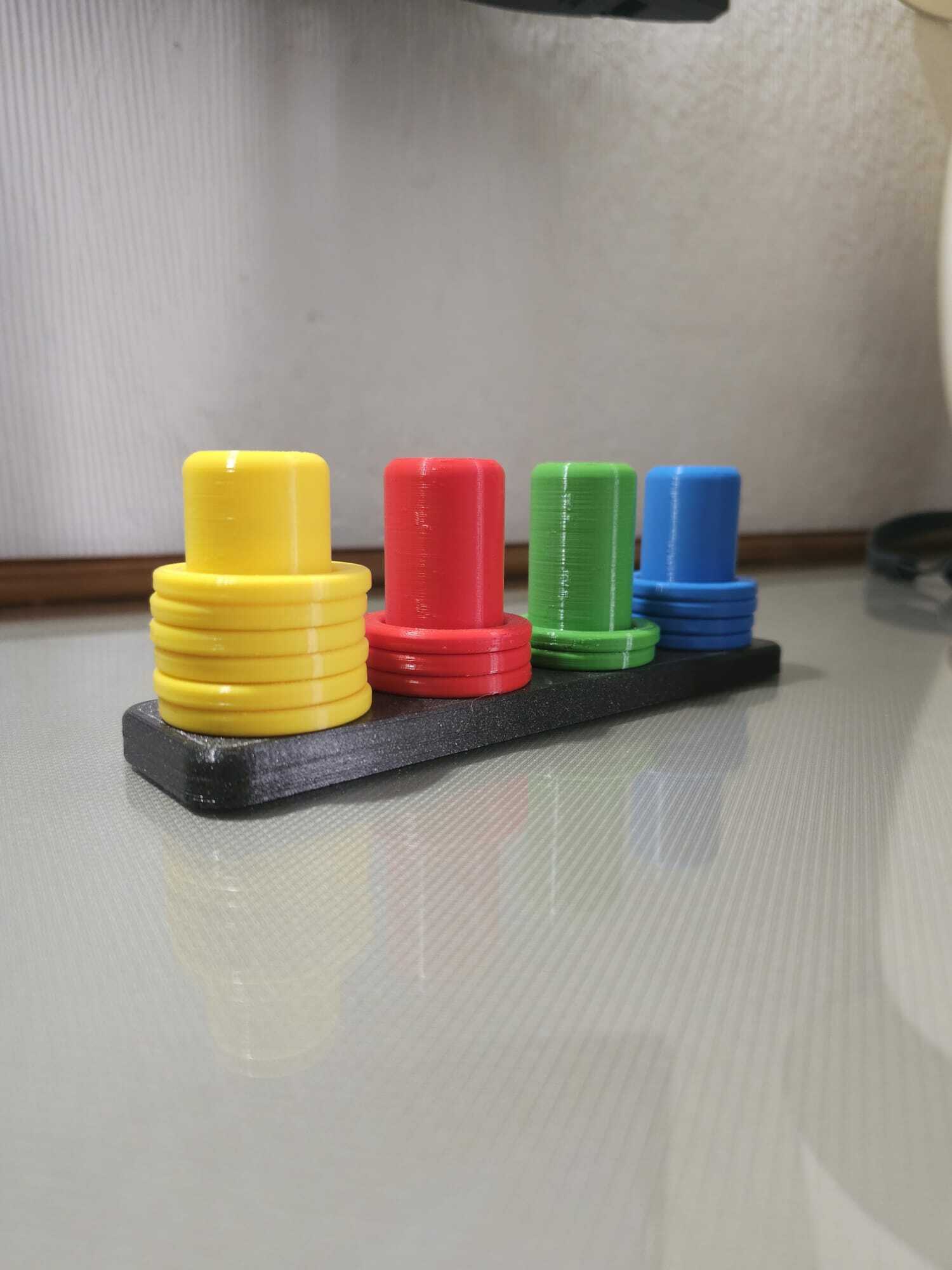 JUEGO DIDACTICO