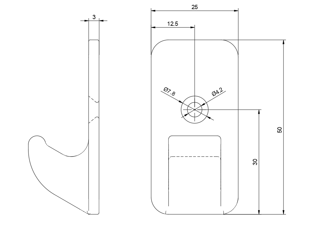 Easy Hook main image 1