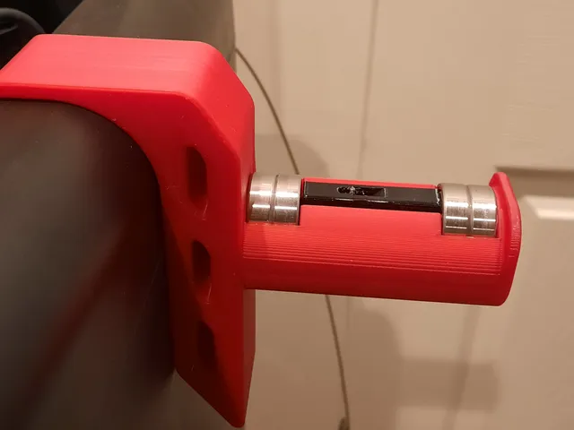 Flashforge Adventurer 5M Pro Quad Bearing Spool Holder