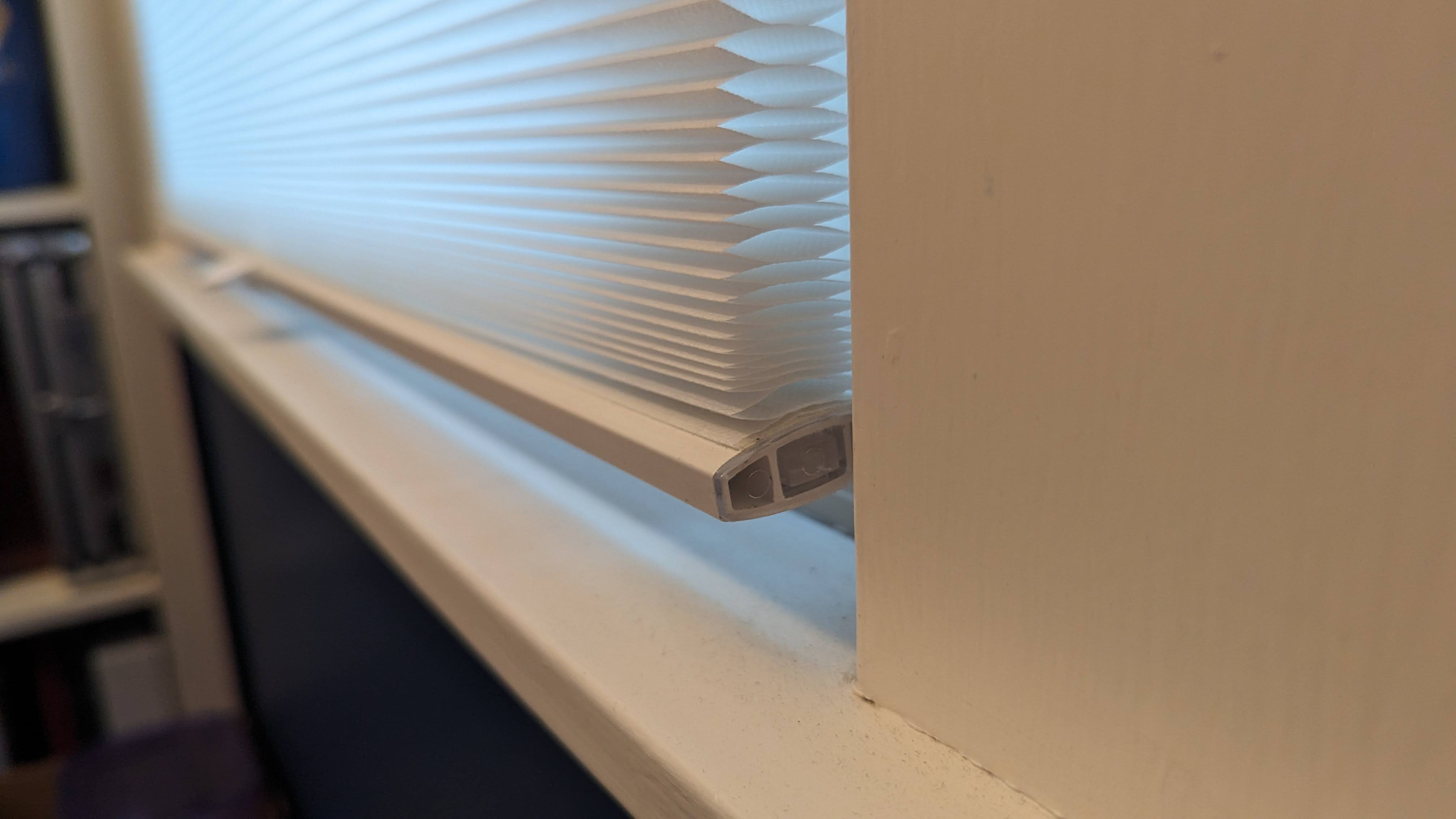 Cellular Window Shade Replacement Handle — miniatura 5