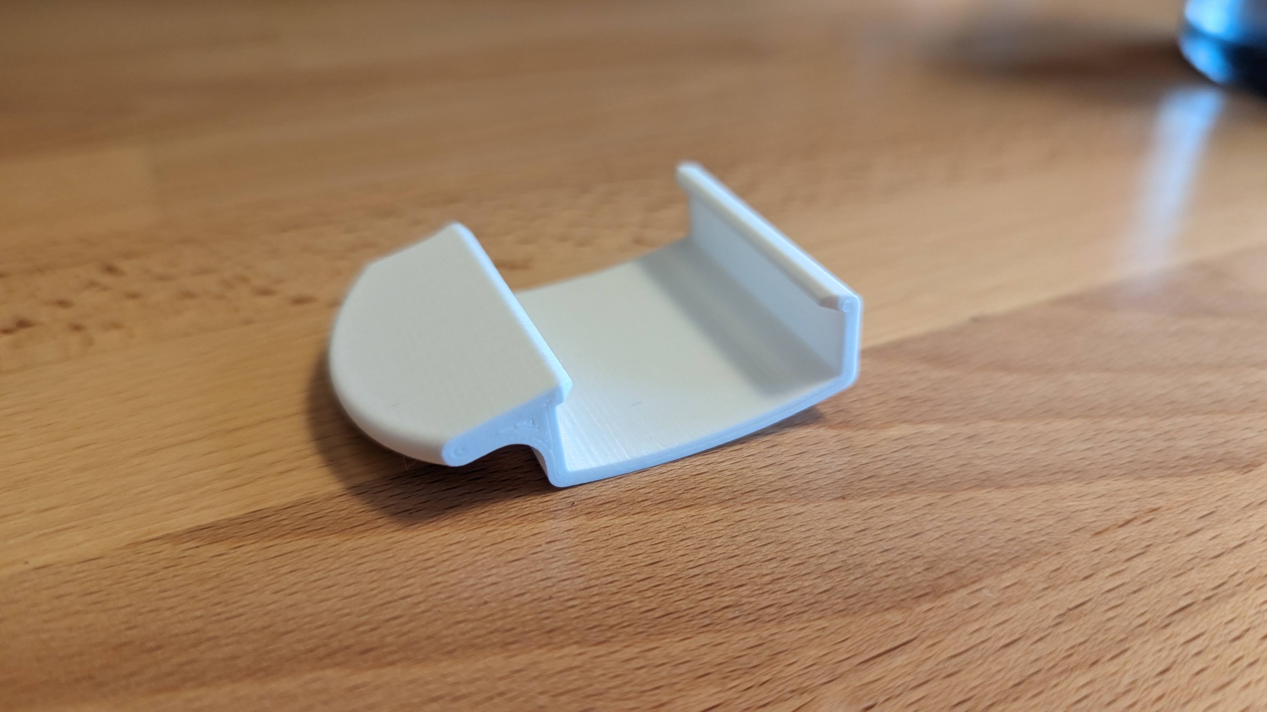 Cellular Window Shade Replacement Handle — miniatura 2