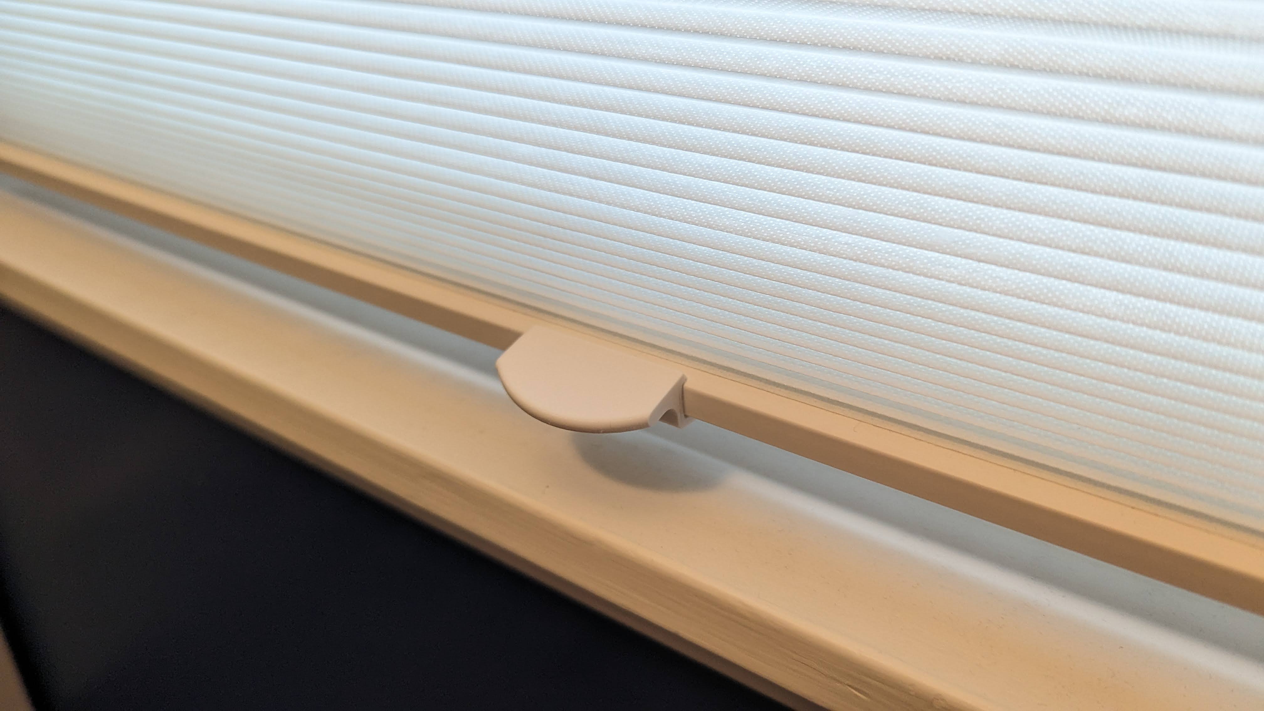 Cellular Window Shade Replacement Handle — miniatura 4