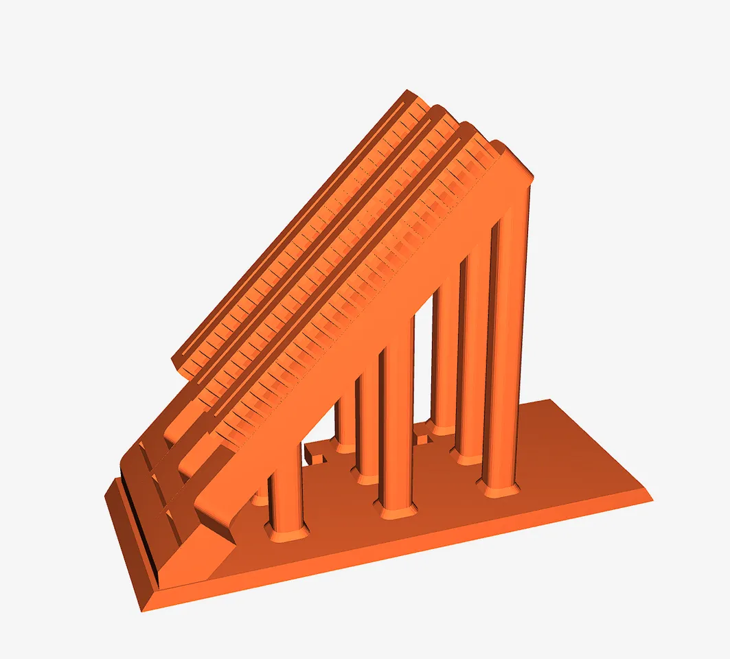 modular gpu storage system by bioizhere | Download free STL model ...