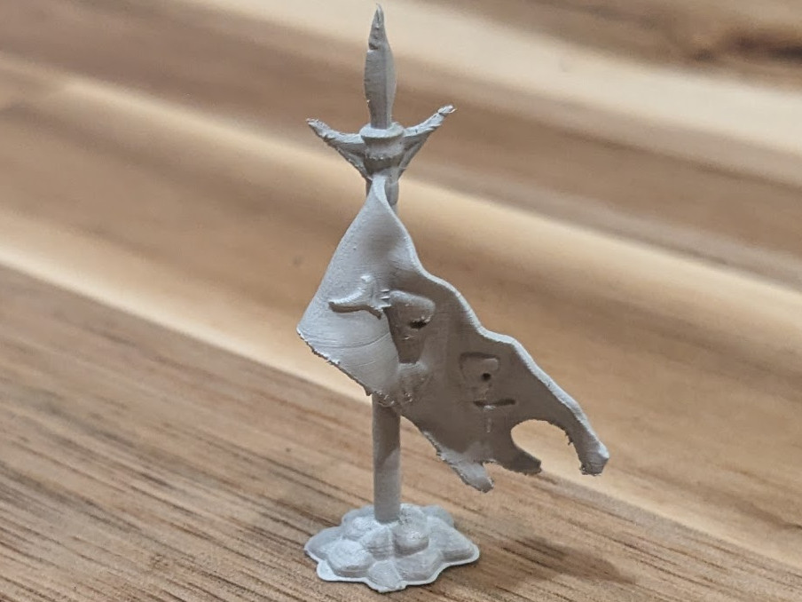 Frosthaven Summons: Banner of Doom