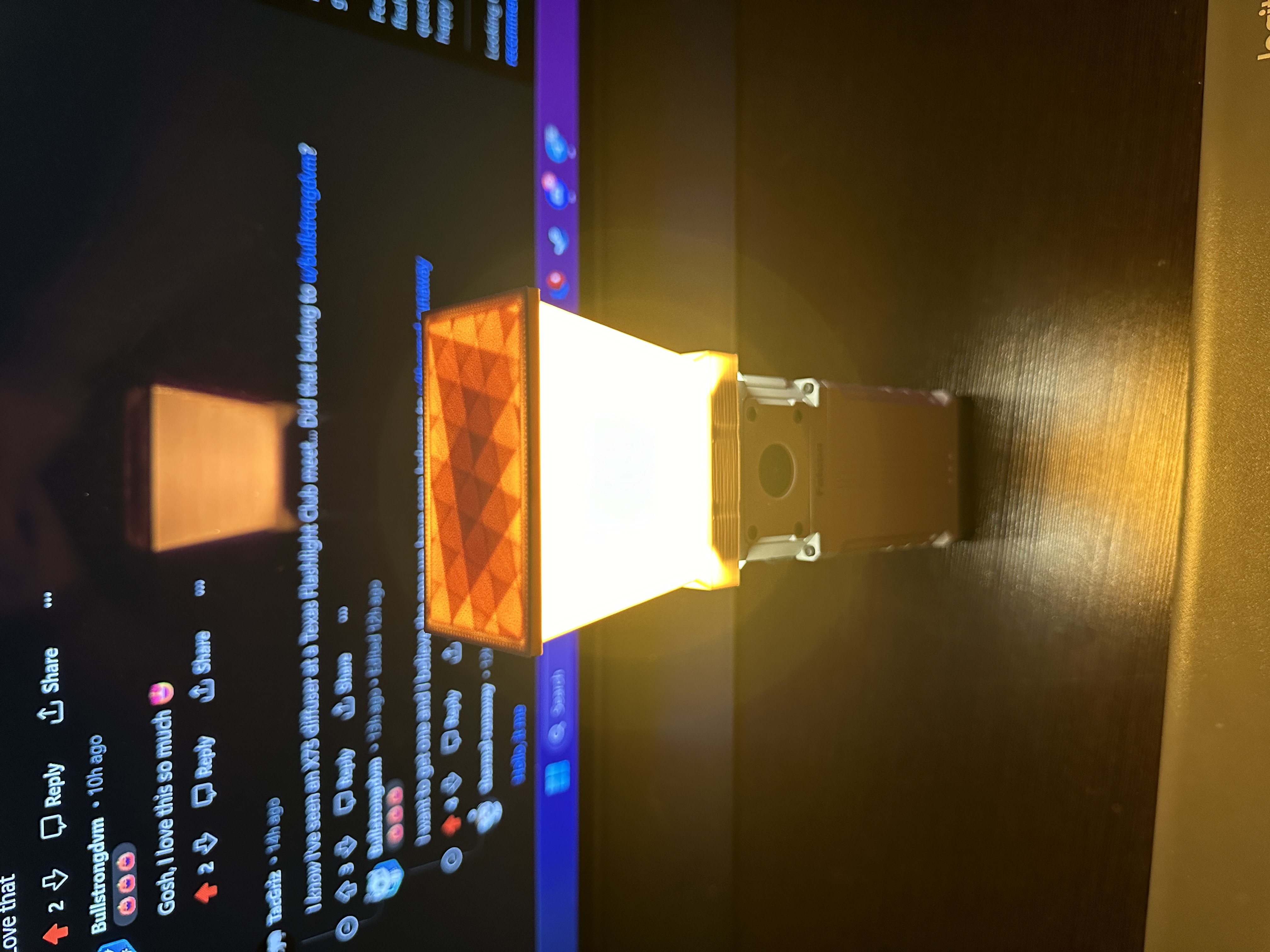 Wuben X1 Diffuser — miniatura 2