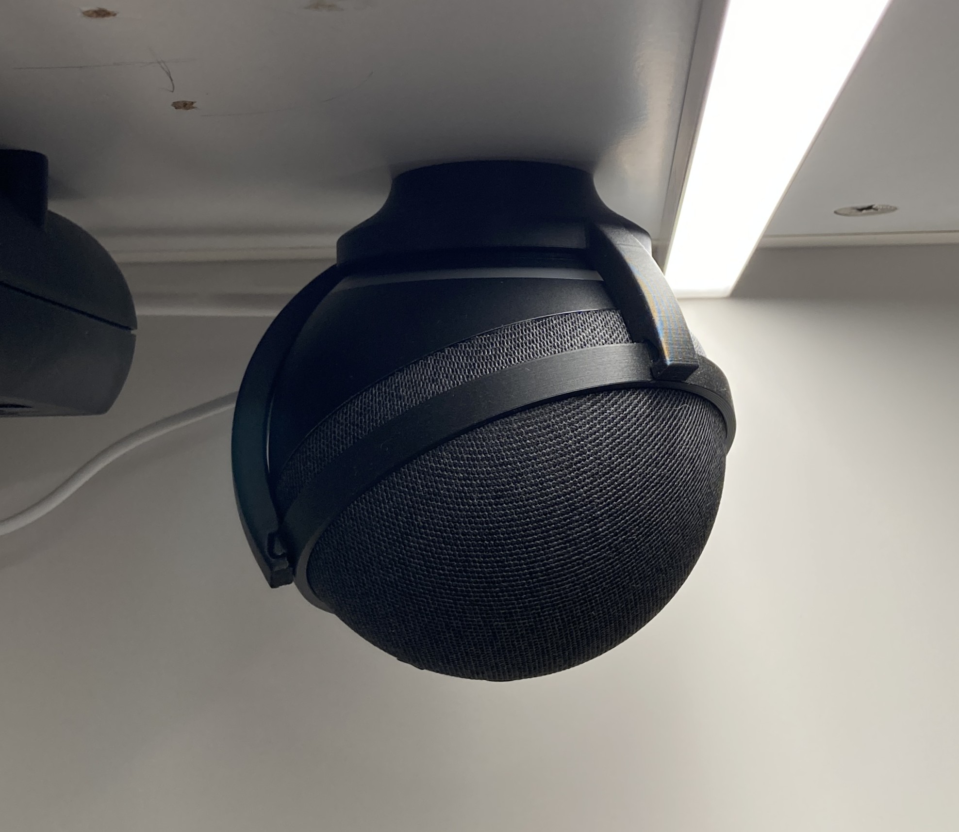 Überkopf-Halterung für Echo Dot 4