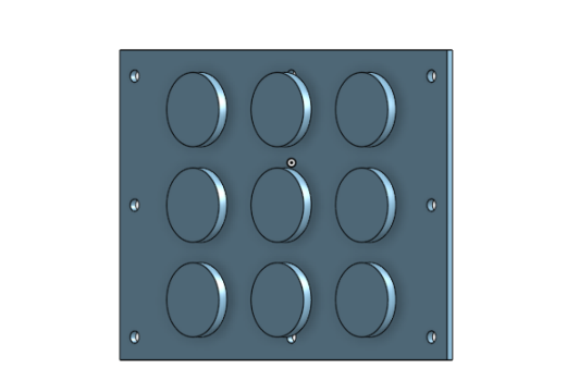 wallhook for workspace — miniatura 2