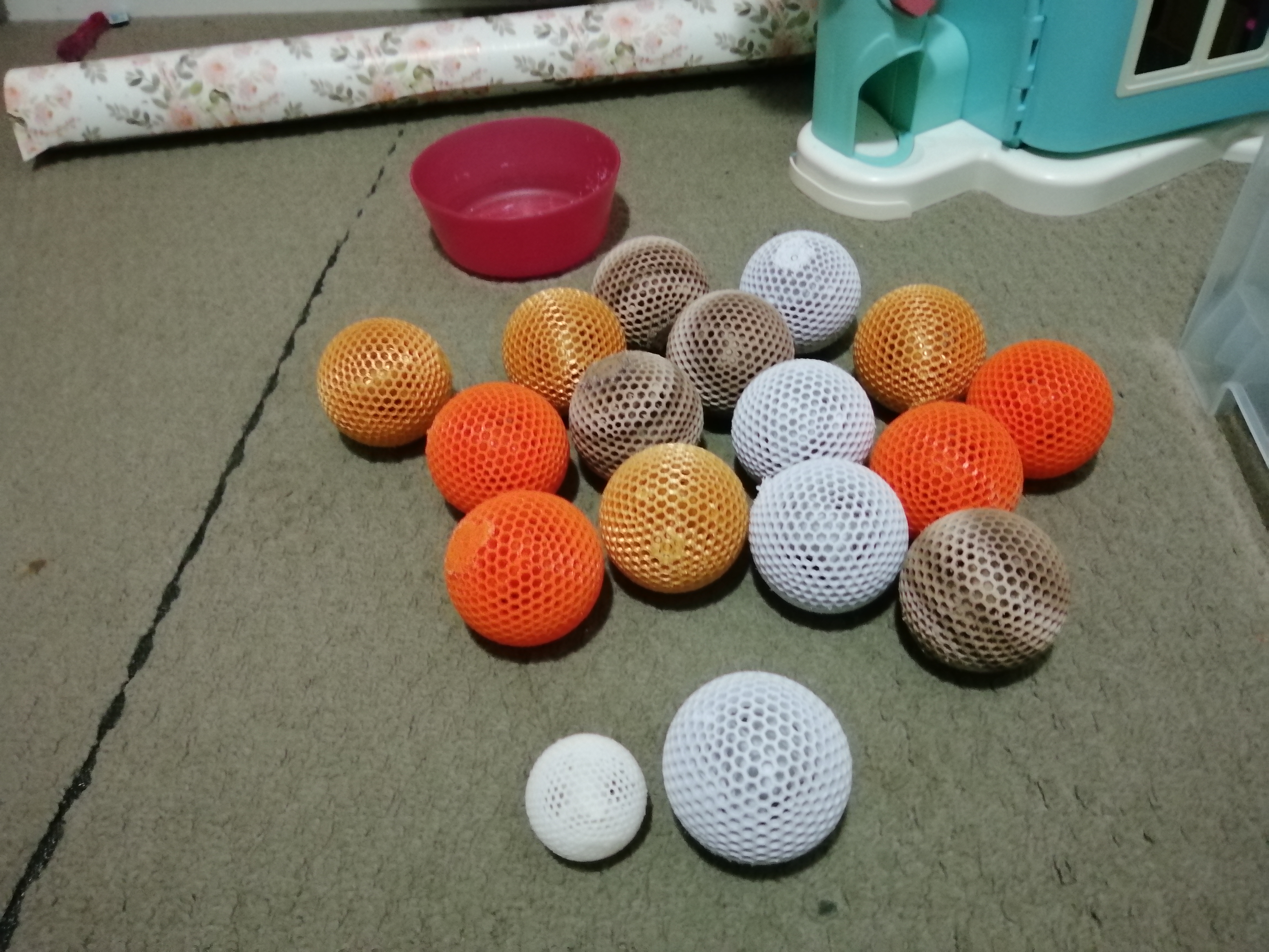 The Mega Camp Pack — miniatura 5
