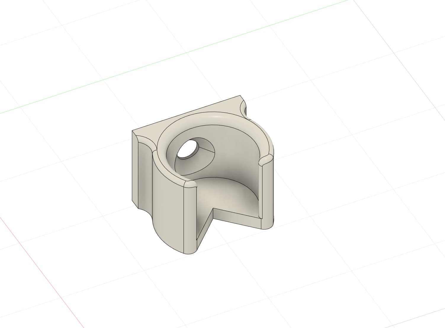 Sculpfun laser point positioner support
