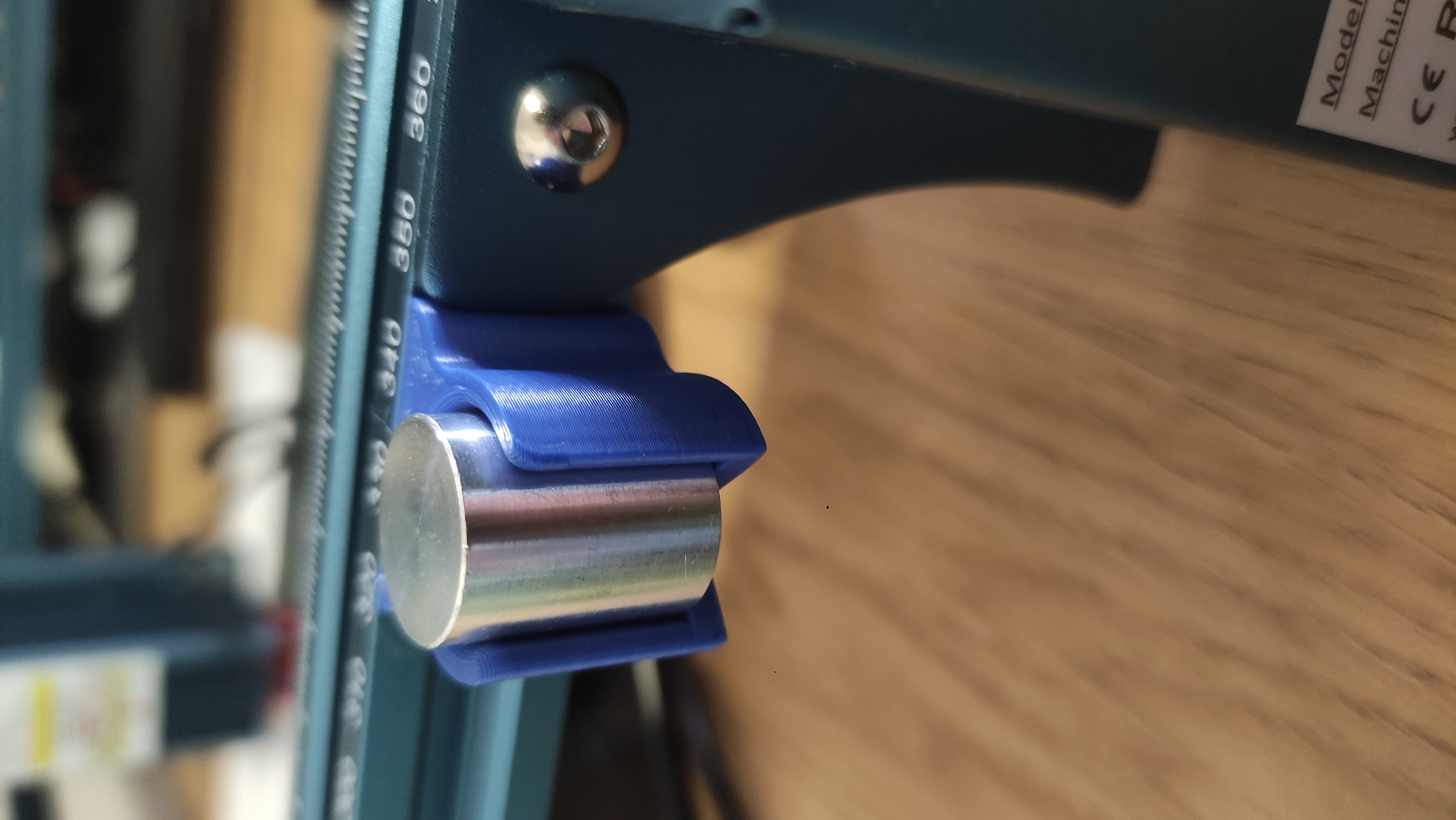 Sculpfun laser point positioner support — miniatura 3