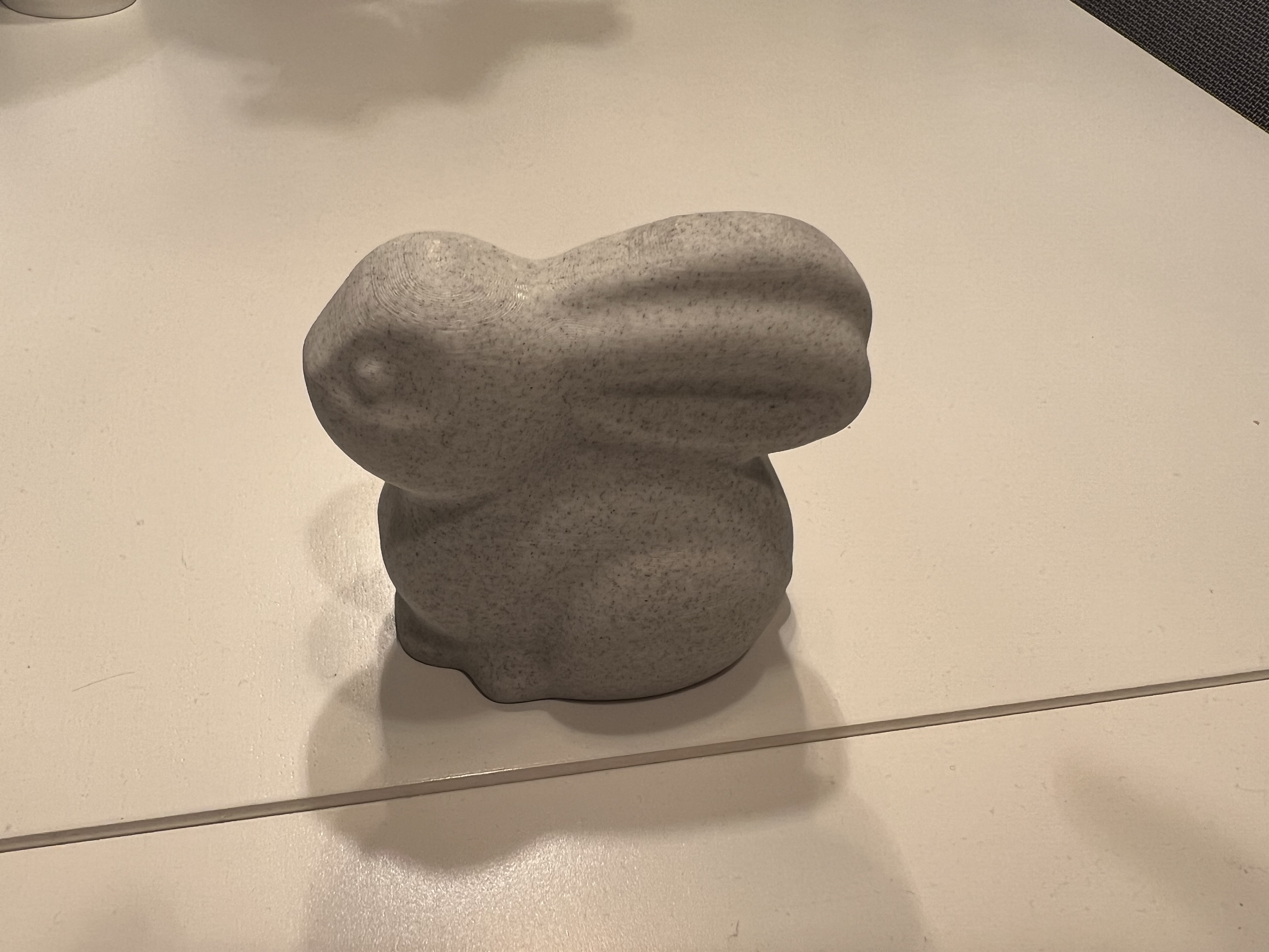 Easter rabbit