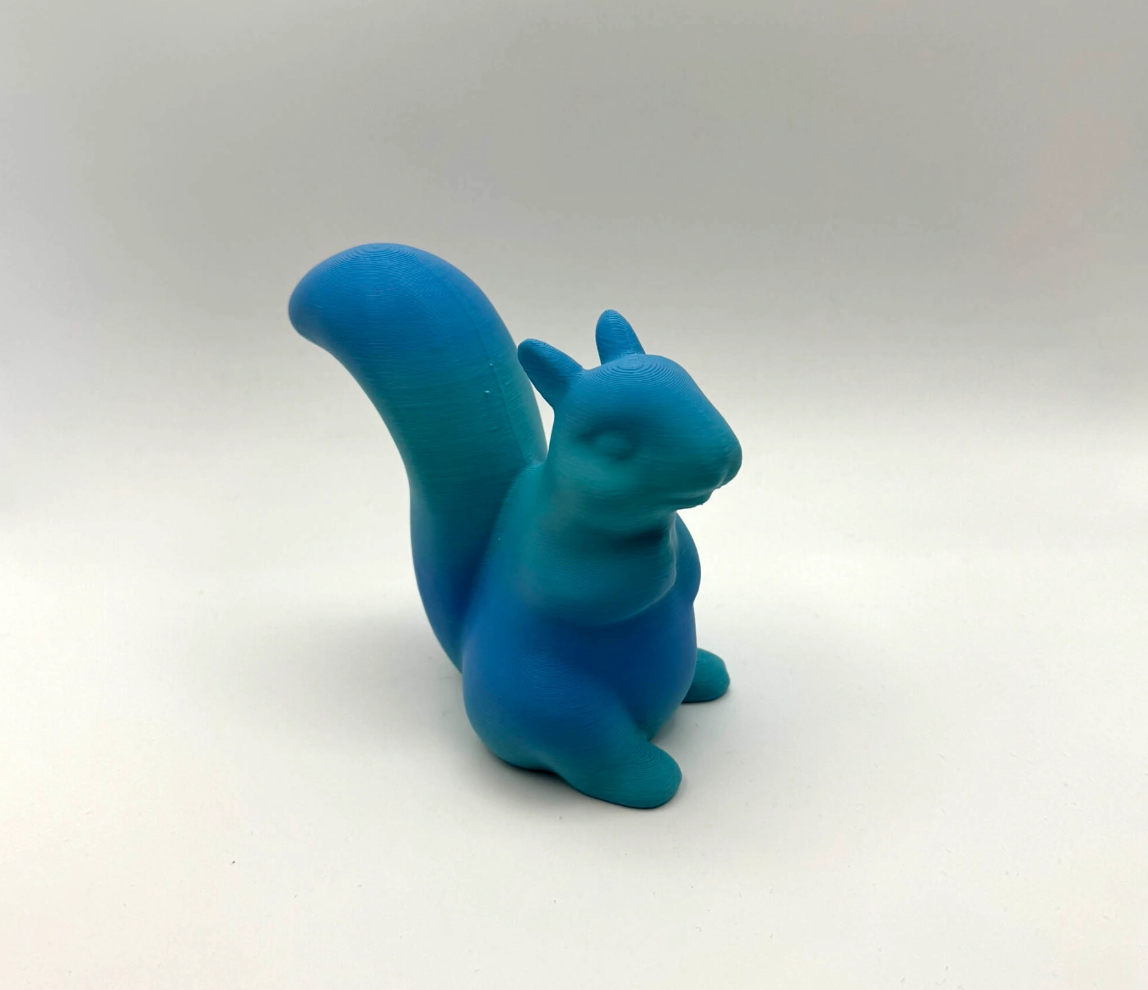 Decorative Squirrel