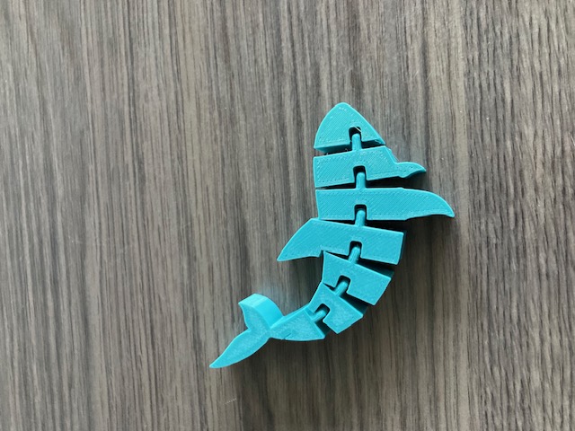 Flexi Orca