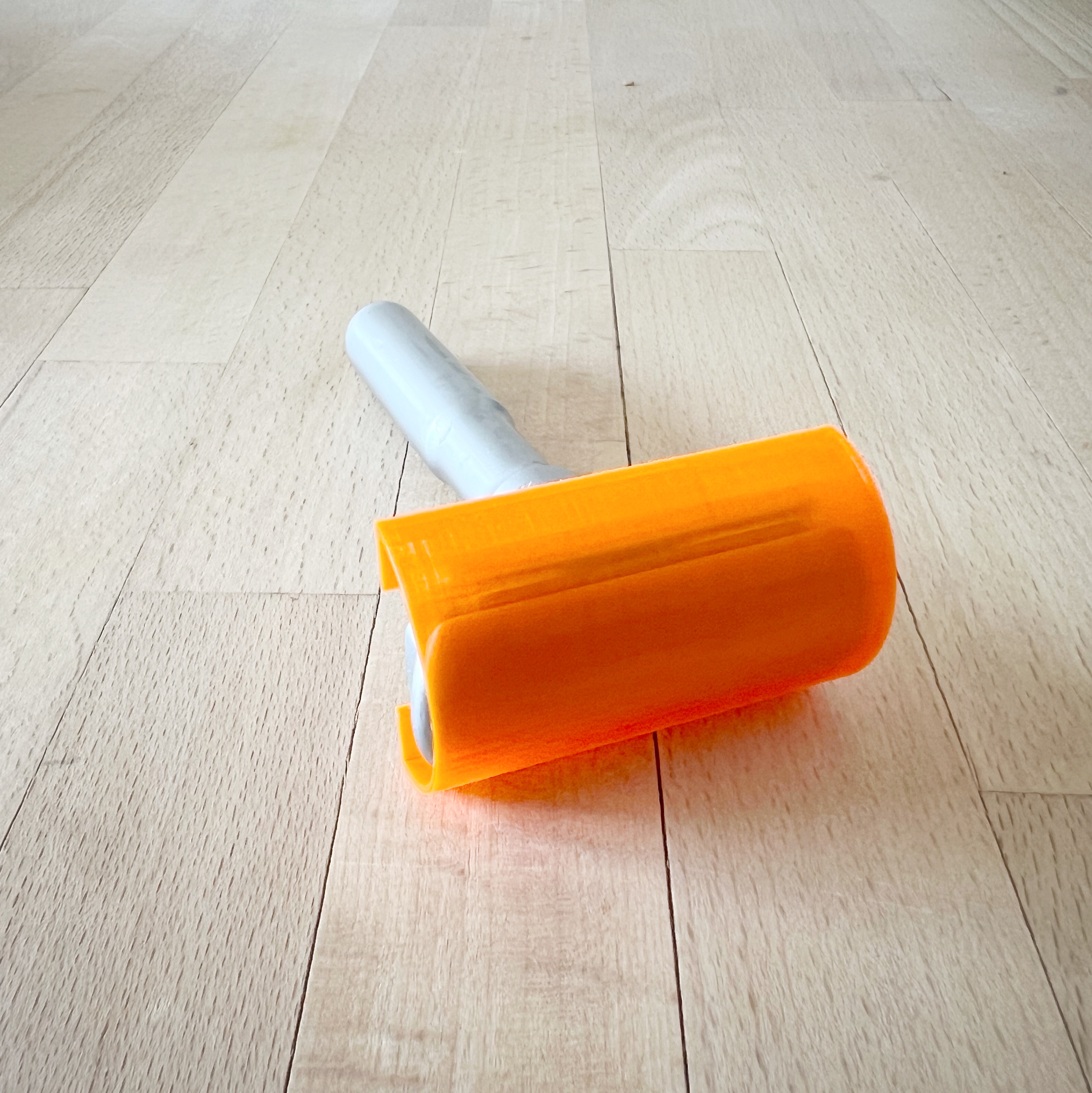 Merkur Futur simple Razor Travel Case // Reisehülle für Merkur Futur Rasierhobel