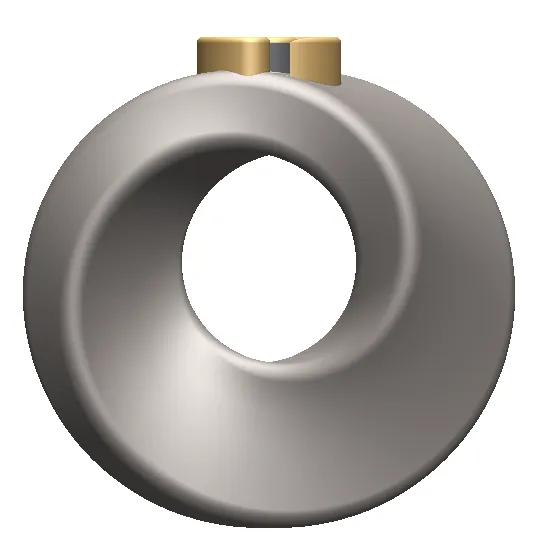 Mobius Ring by Donut852 | Download free STL model | Printables.com