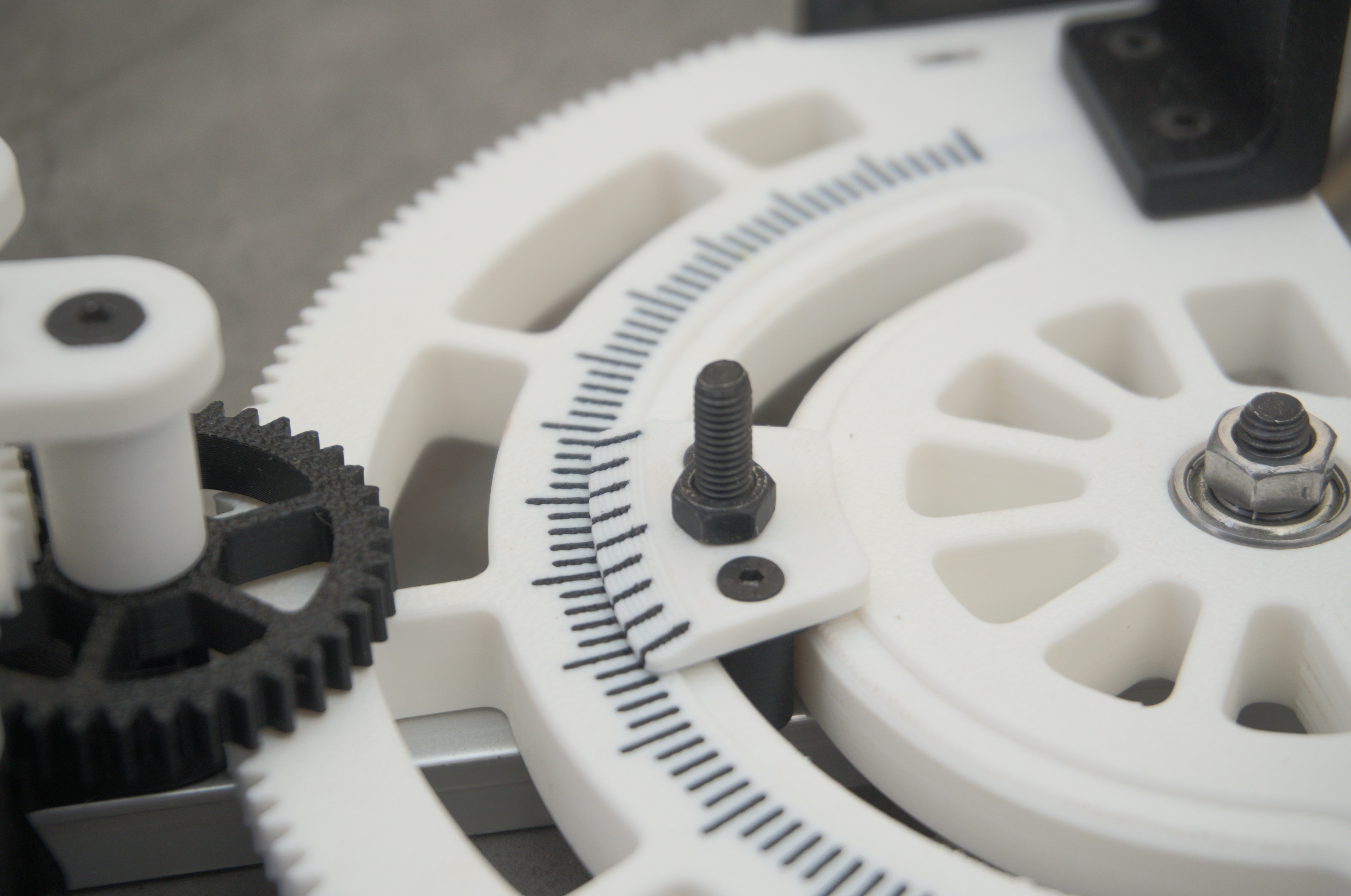 10:1 Precision Miter Gauge — thumbnail 4