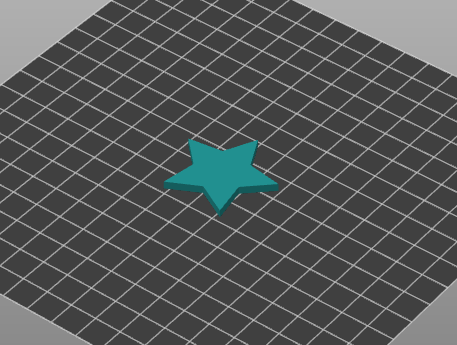 star