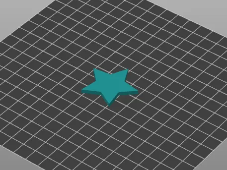 star