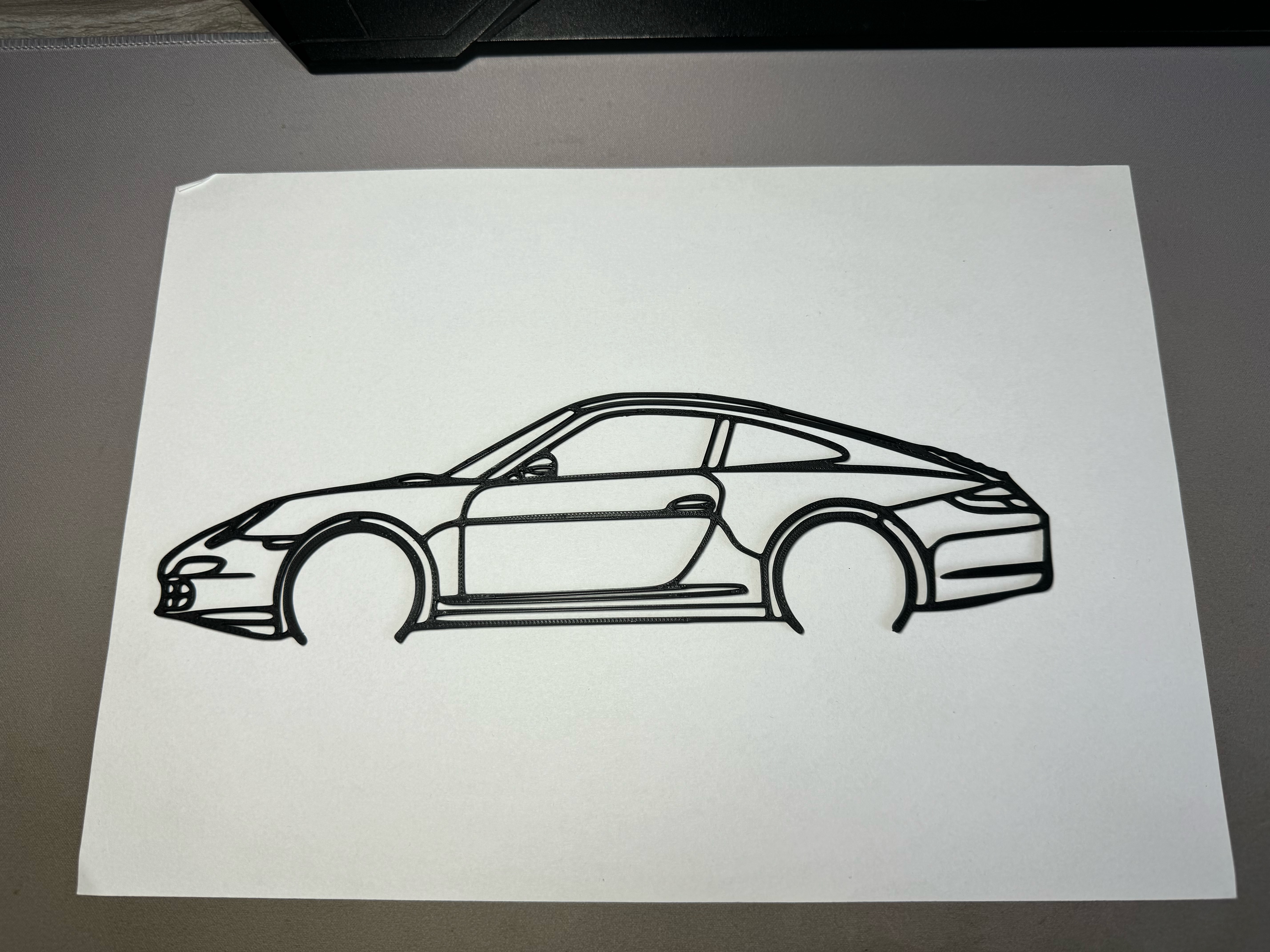 Porsche 997