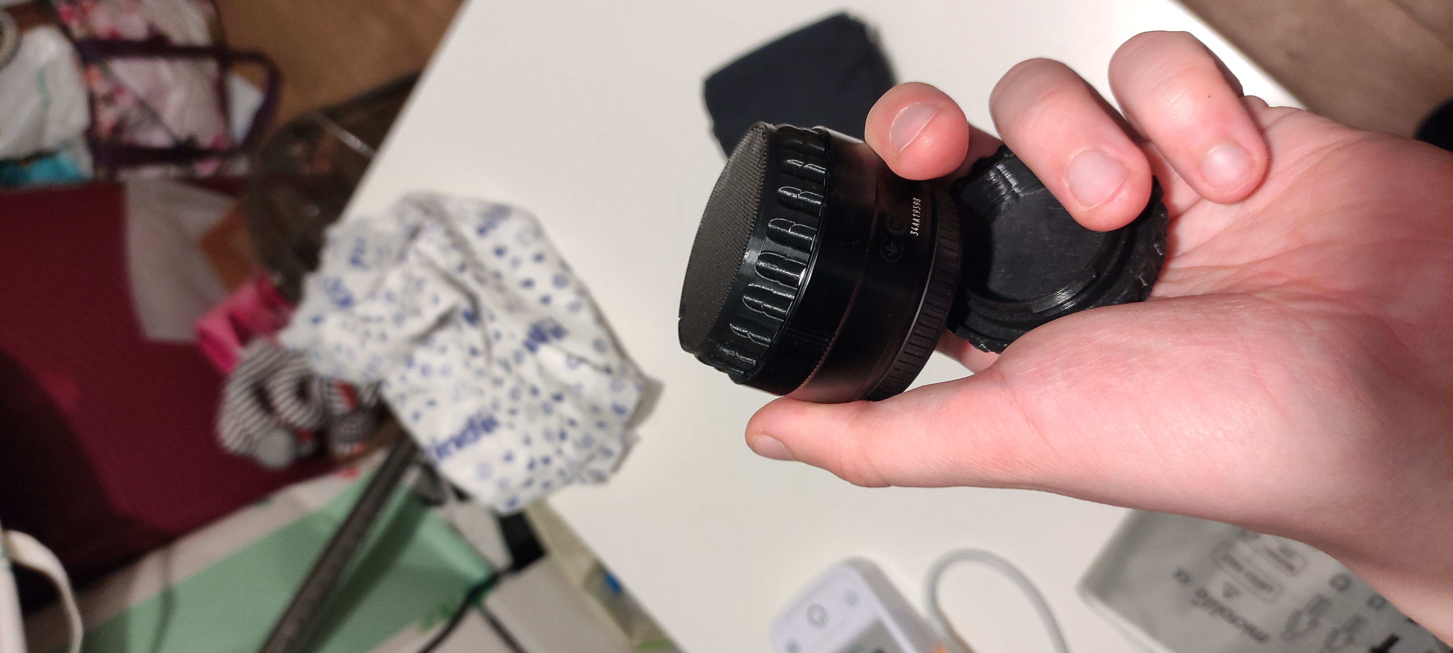 olympus m4/3 teleconverter cap (tc-20 & tc-14)