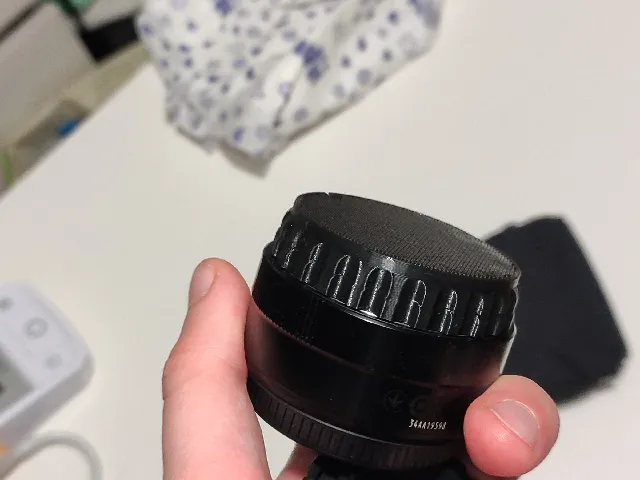olympus m4/3 teleconverter cap (tc-20 & tc-14)