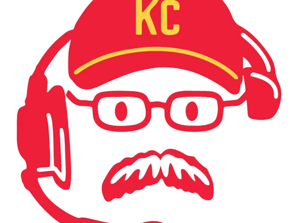 KC Chiefs-Andy Light Box