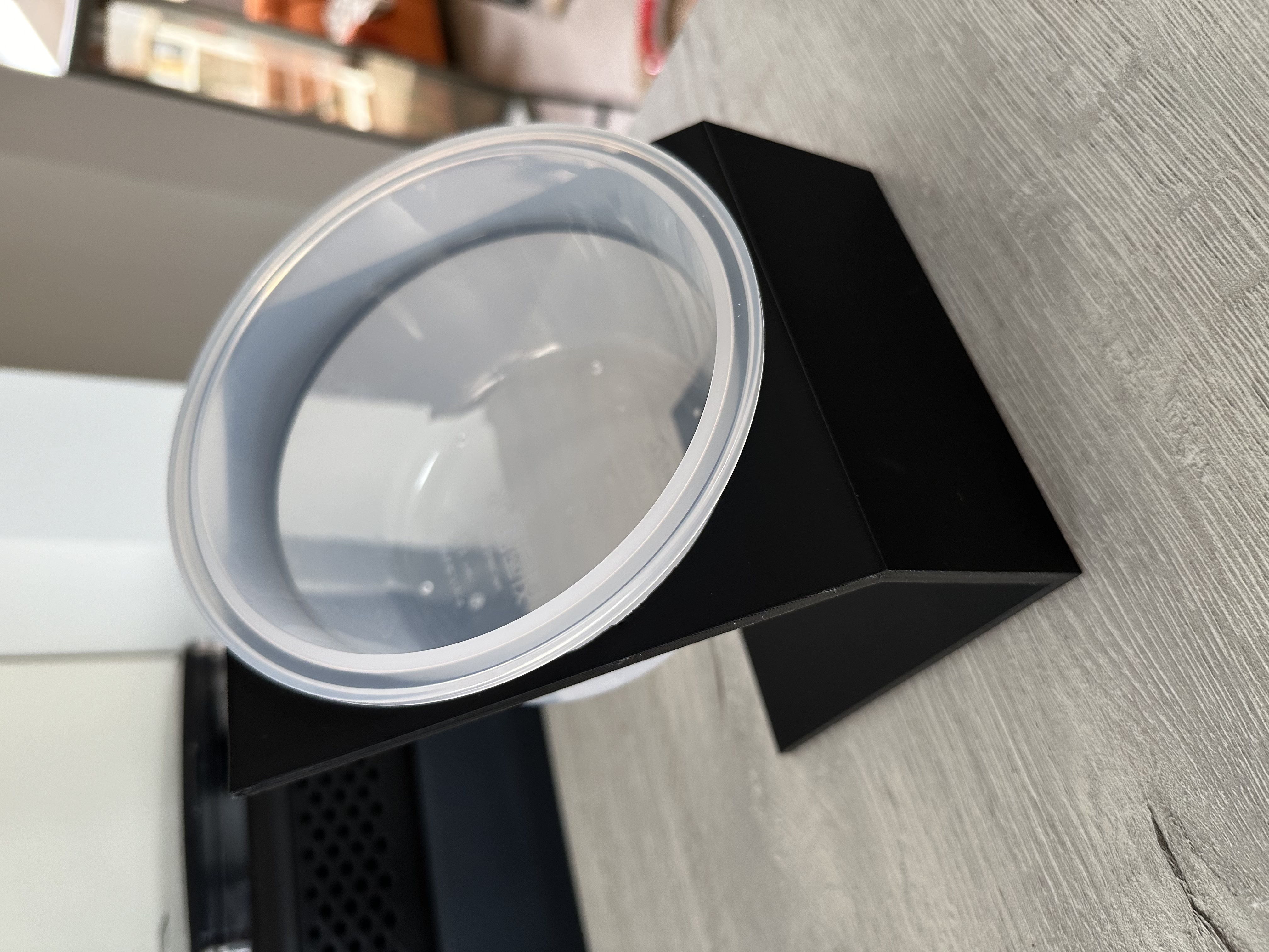 Pizza Station IKEA 750ml