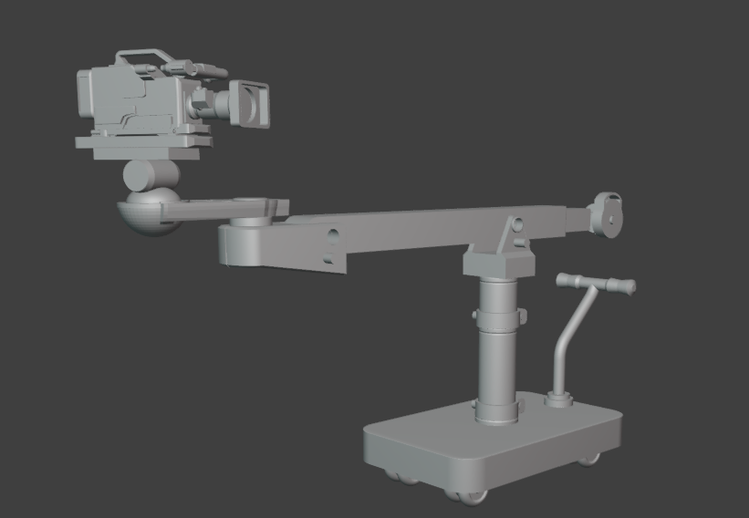 Camera Dolly