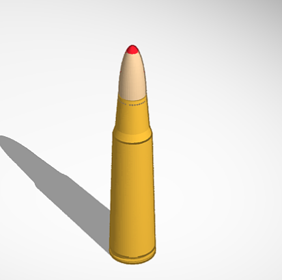 10x37mm Prop