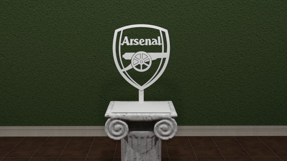 Arsenal Logo