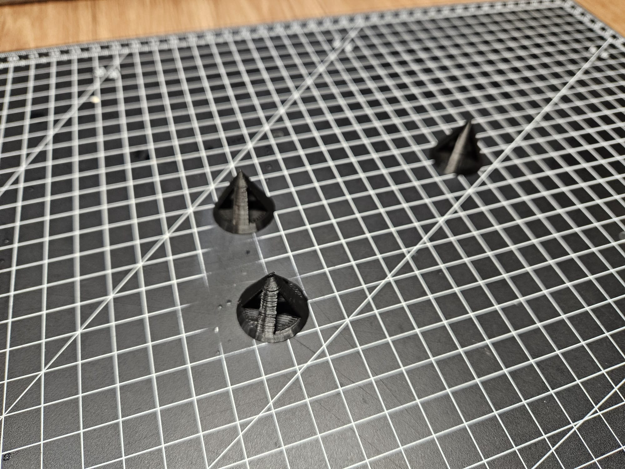 painting triangle — miniatura 2