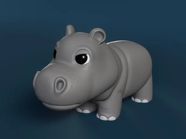 Hippo Harry