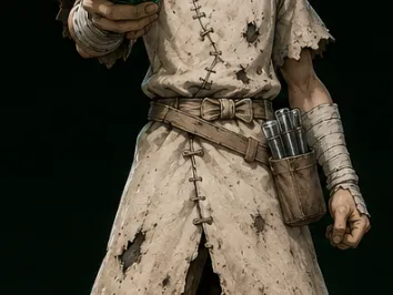 Doctor Stone