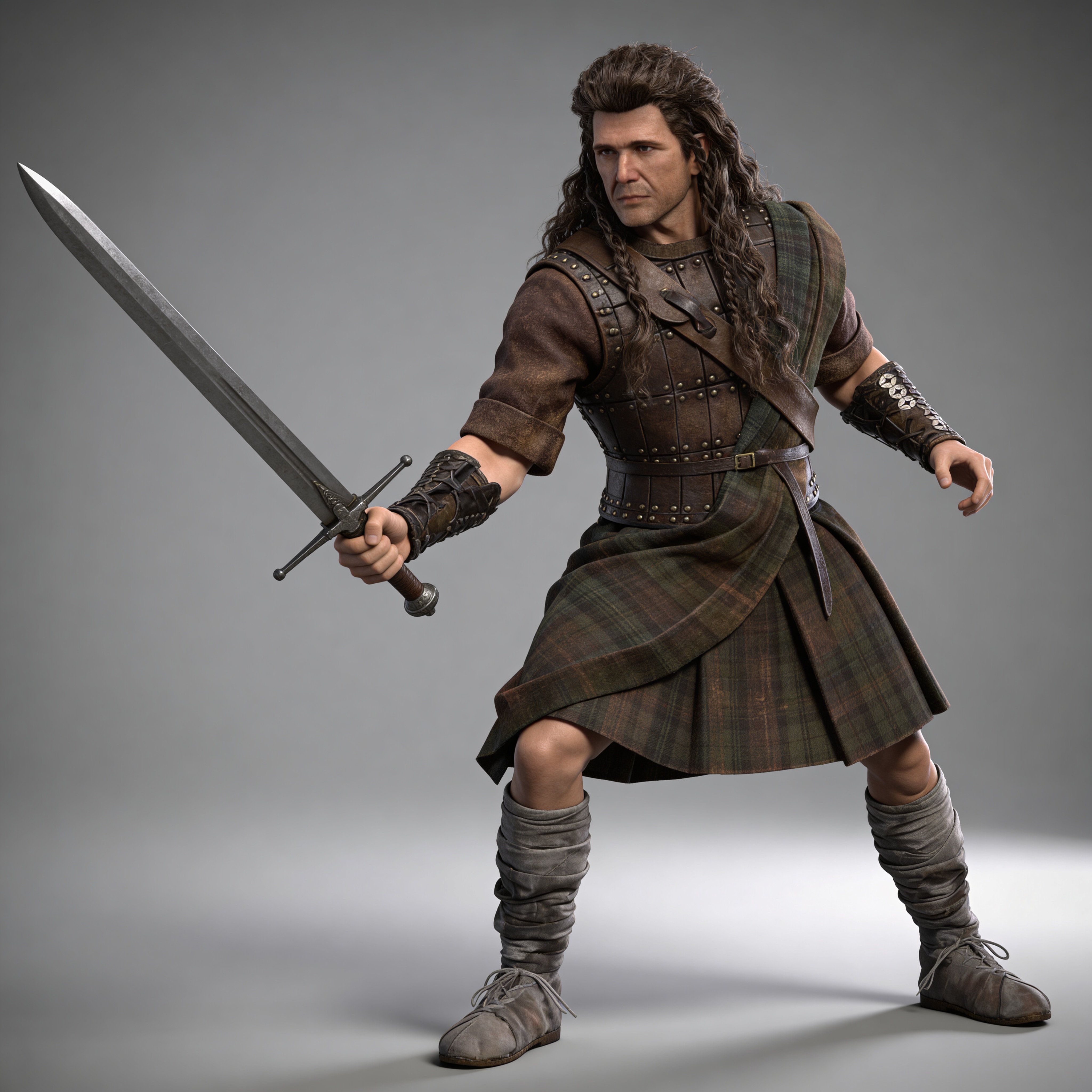 Sir William Wallace 1