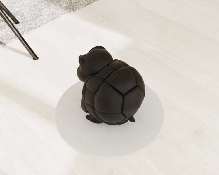 Grumpy Turtle — miniatura 9