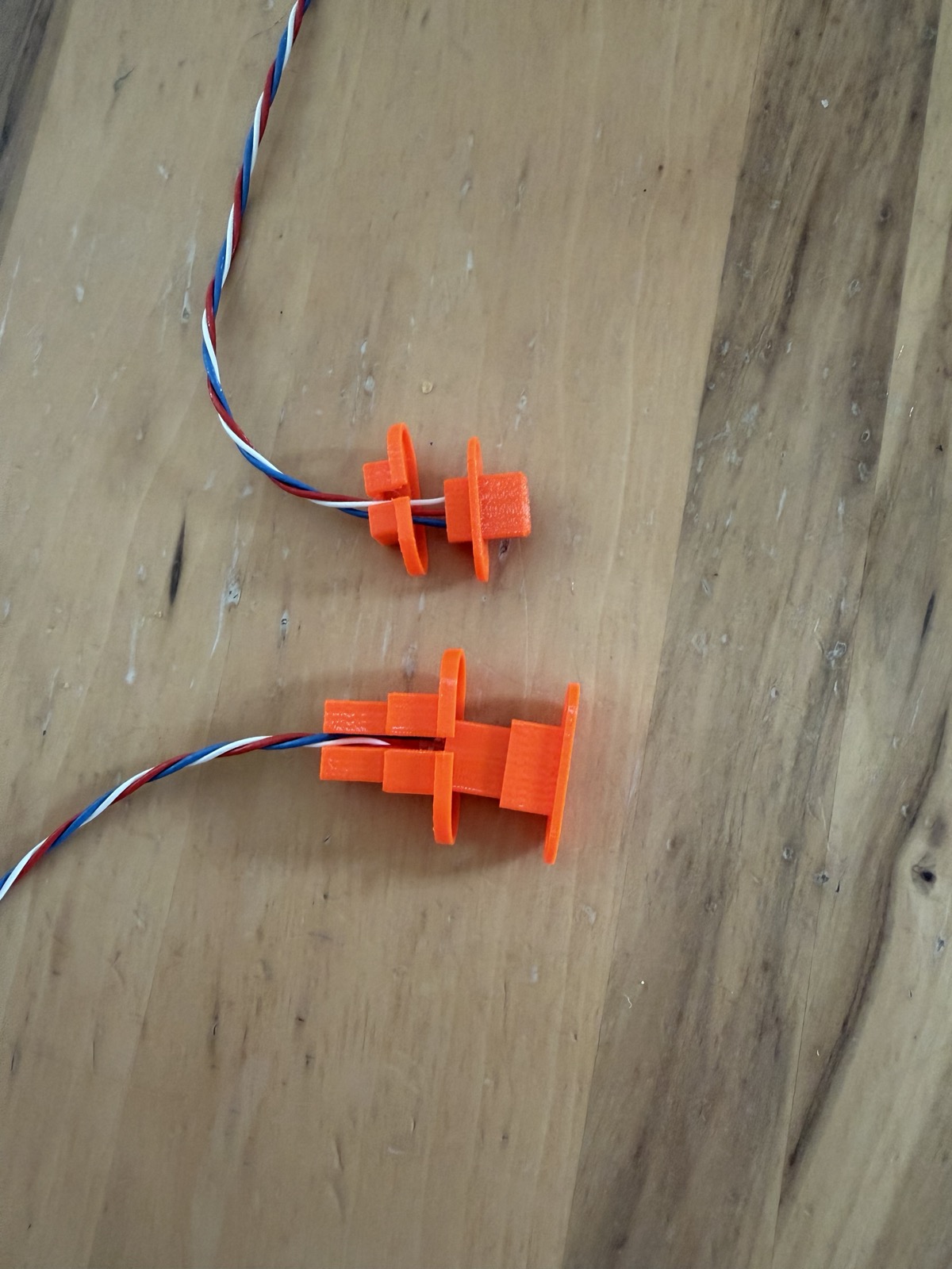 Plugin Servo Connector — thumbnail 2