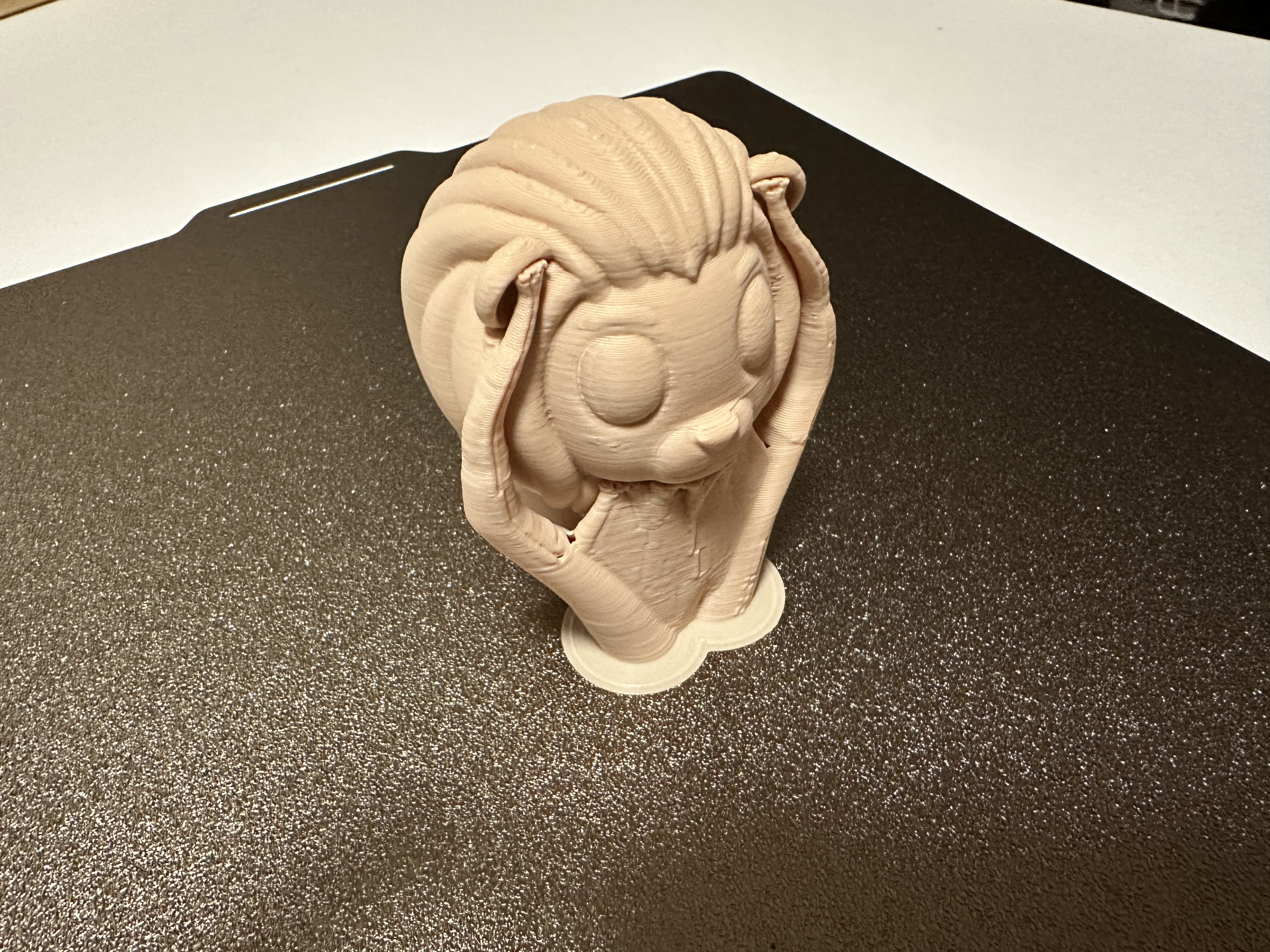 Lion Fluffy — miniatura 7