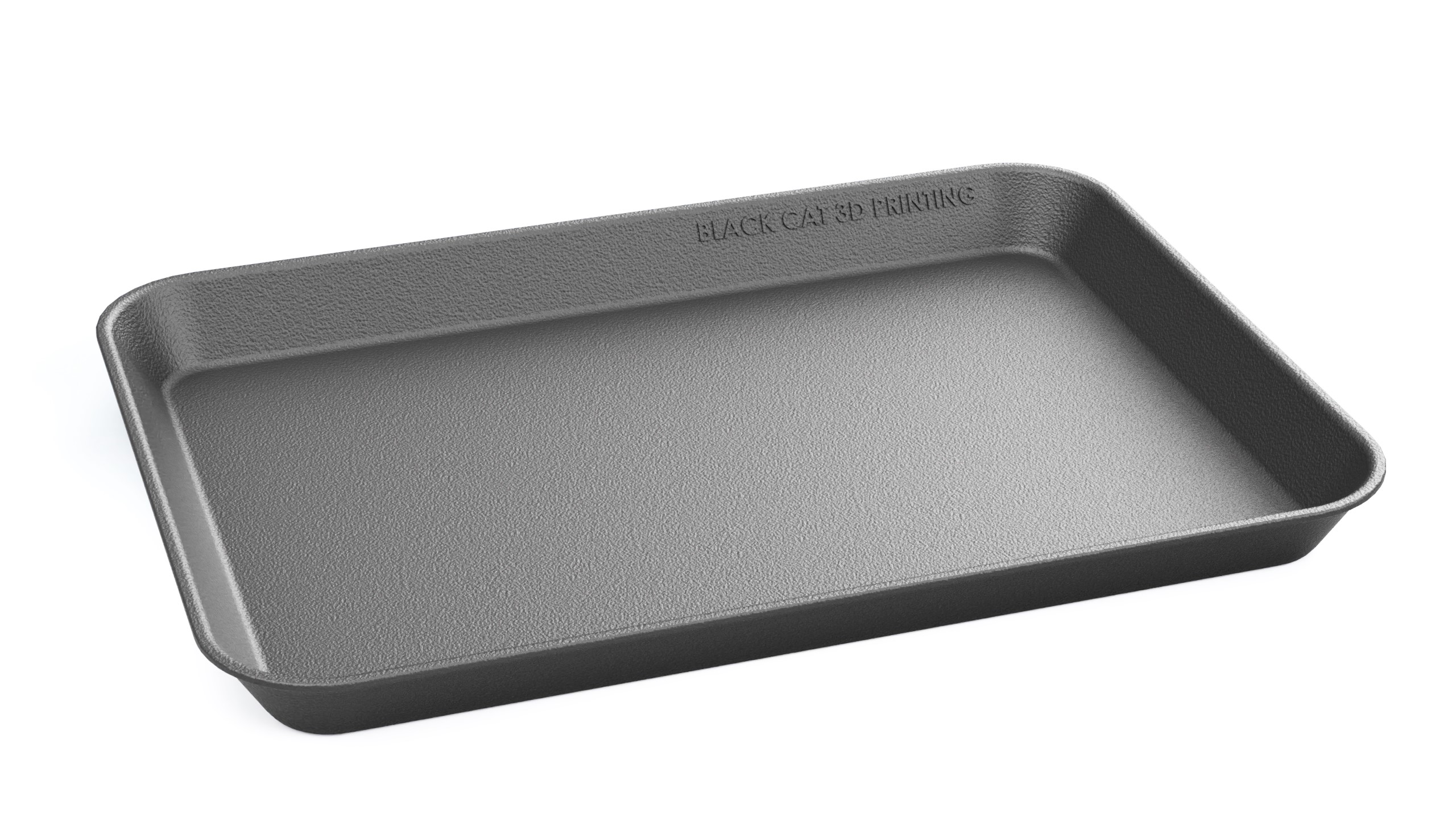Simple Tray