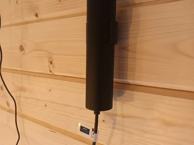 Shield TV Wall mount