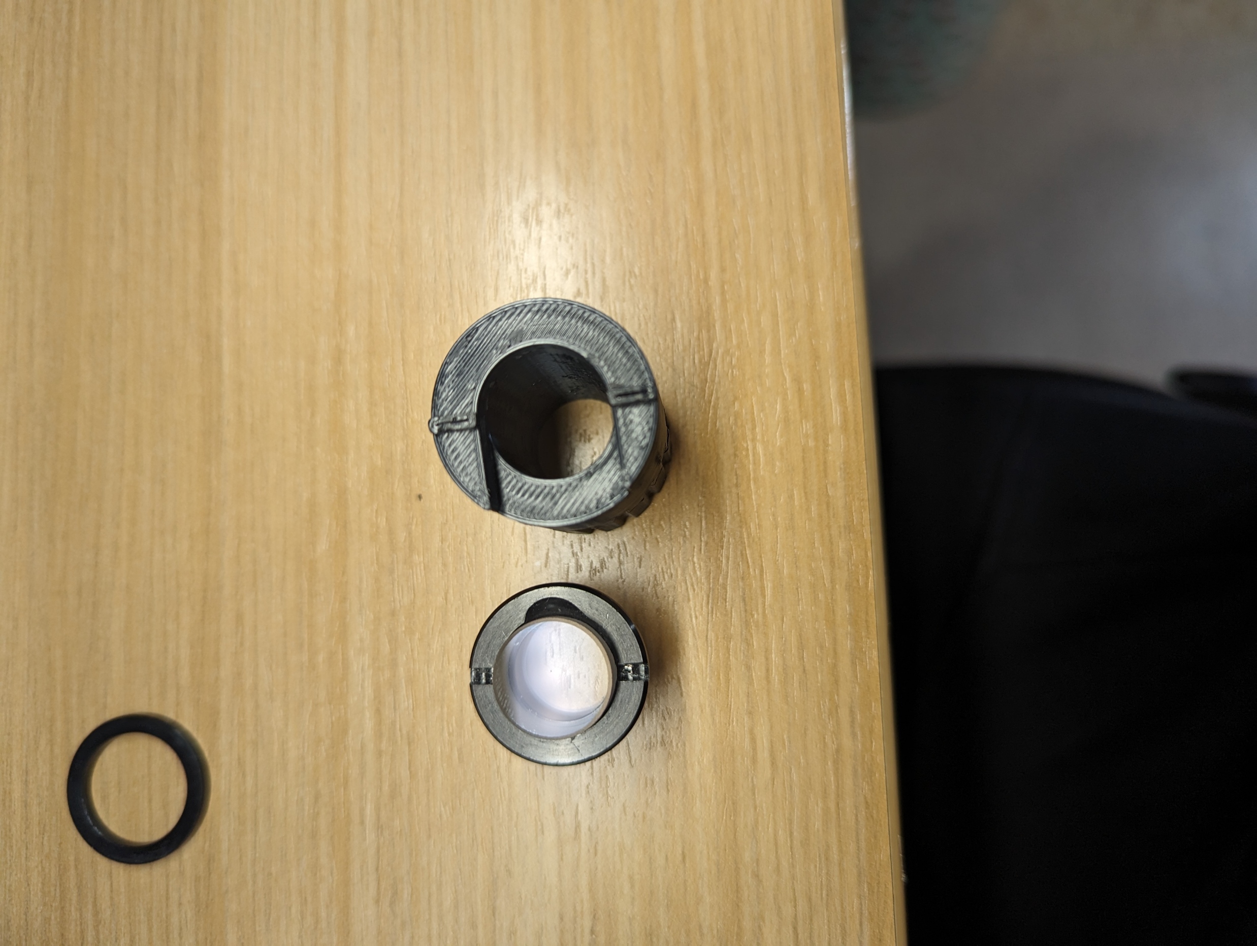 160MM turret tightening tool