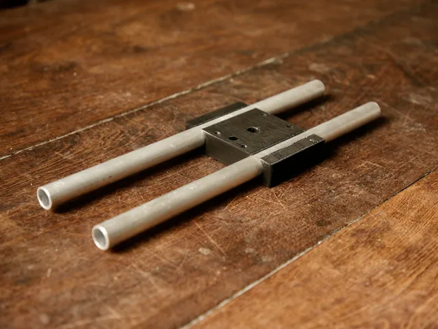 Canon LWS 15mm Baseplate