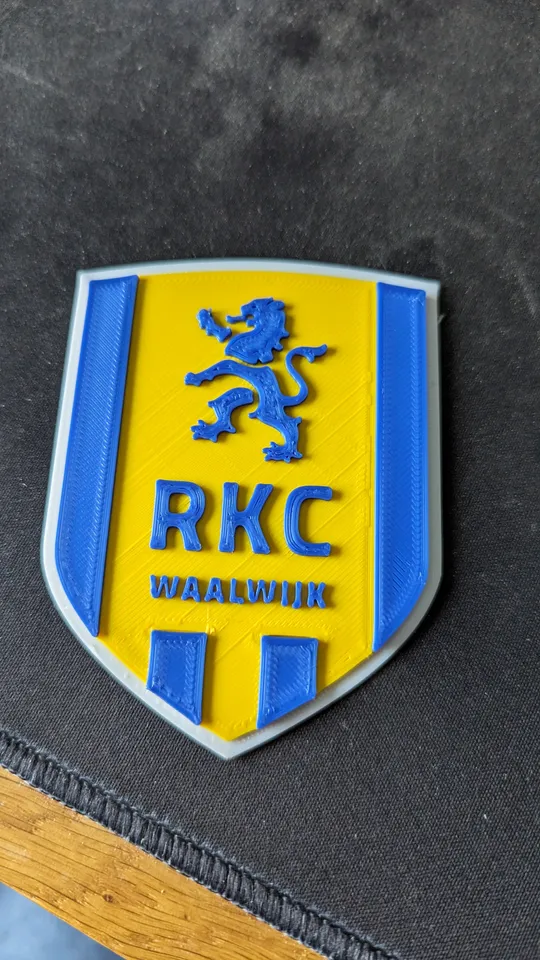 Waalwijk Logo RKC Waalwijk Archives Bet Experts