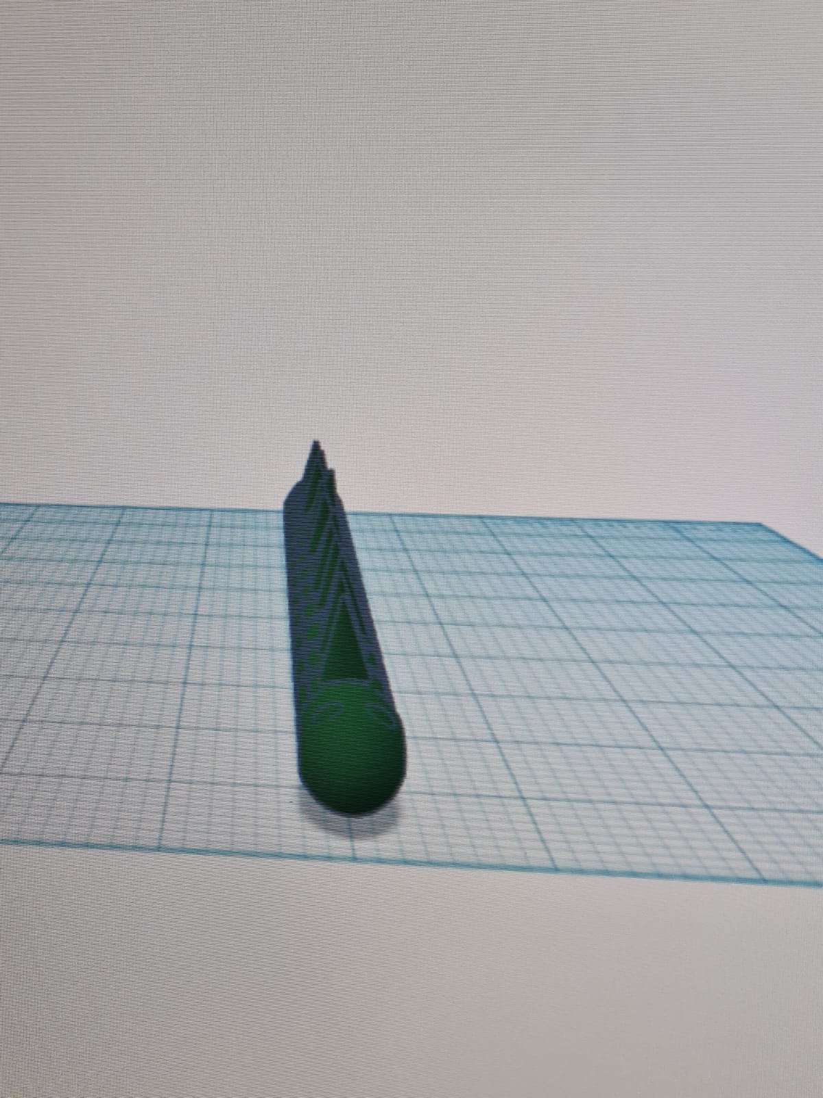 Snake spikes — thumbnail 2