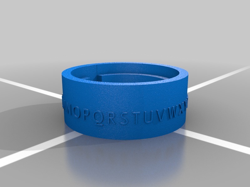 Parametric Cryptex — thumbnail 2