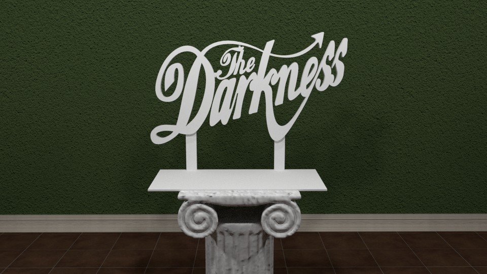 The Darkness Logo