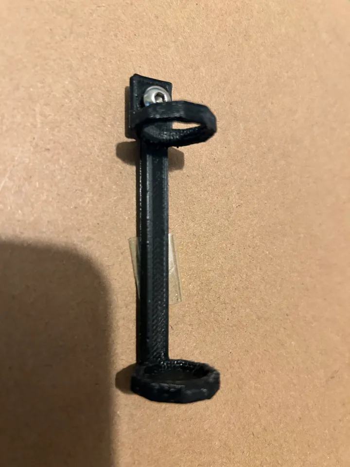 Deburrer Tool Holder — miniatura 2