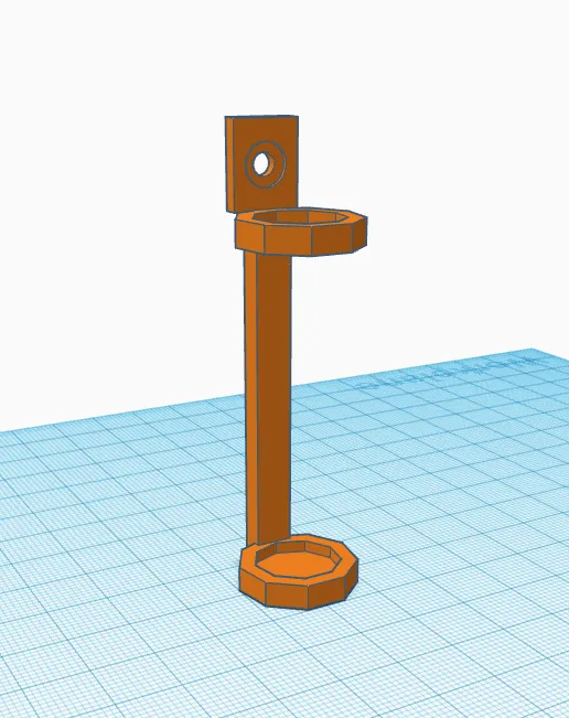 Deburrer Tool Holder — miniatura 3